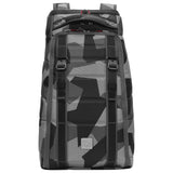 Douchebags x Jon Olsson The Hugger EVA 30L Backpack - White Camo