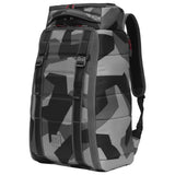 Db x Jon Olsson The Hugger EVA 30L Backpack - White Camo