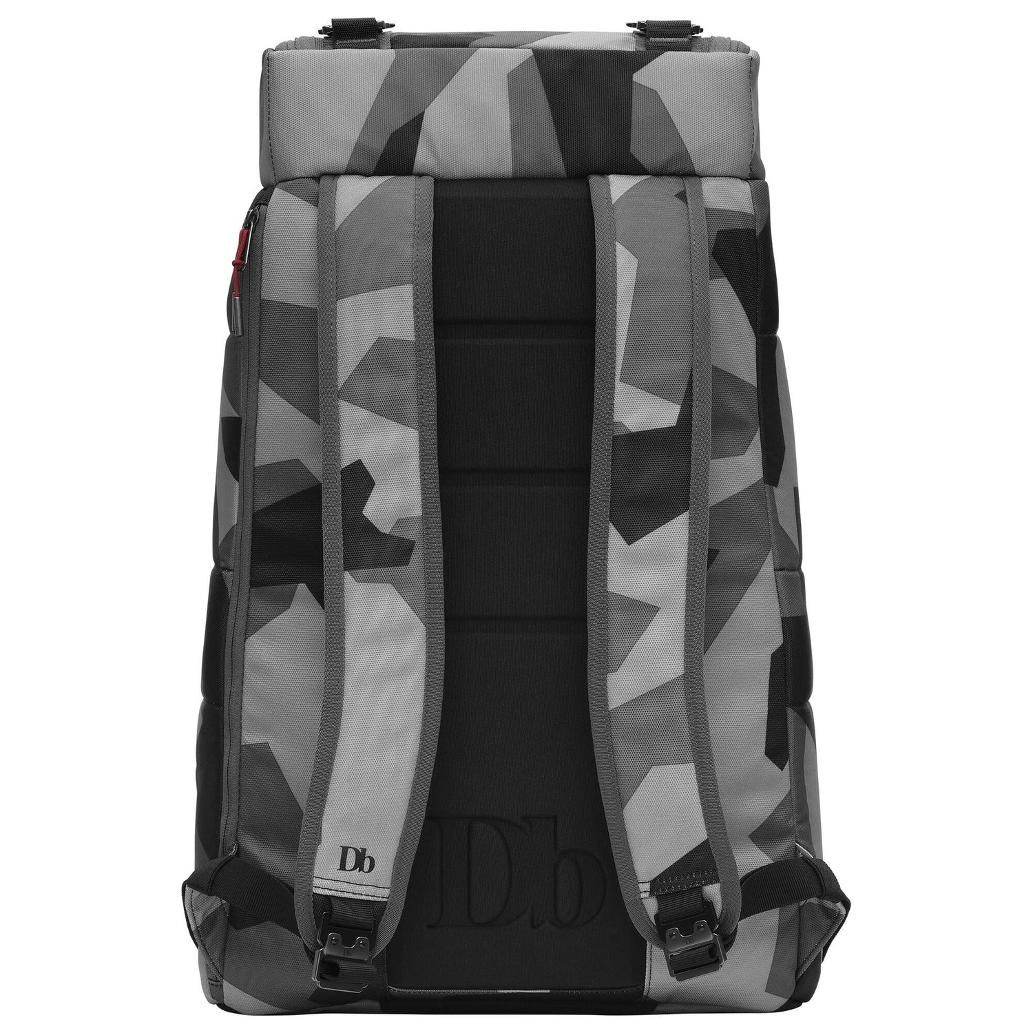 Db x Jon Olsson The Hugger EVA 30L Backpack - White Camo