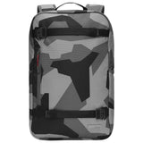 Douchebags x Jon Olsson The Scholar 17L Backpack - White Camo