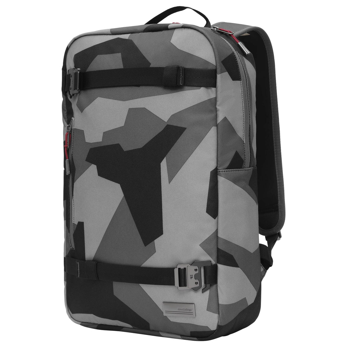 Db x Jon Olsson The Scholar 17L Backpack - White Camo