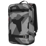 Db x Jon Olsson The Scholar 17L Backpack - White Camo