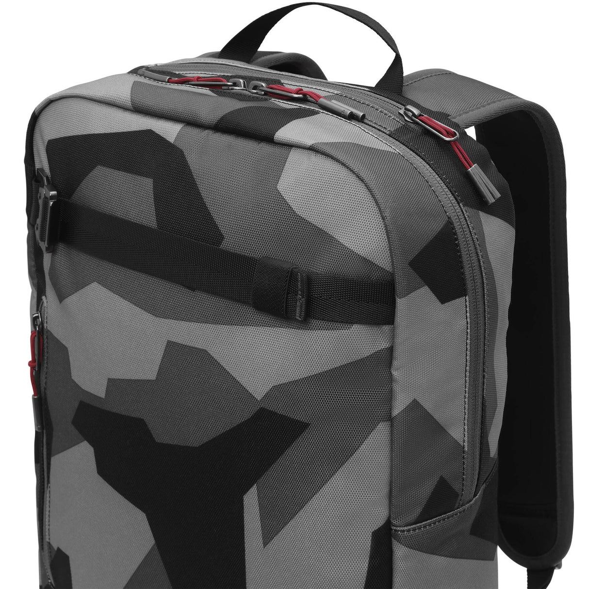Db x Jon Olsson The Scholar 17L Backpack - White Camo