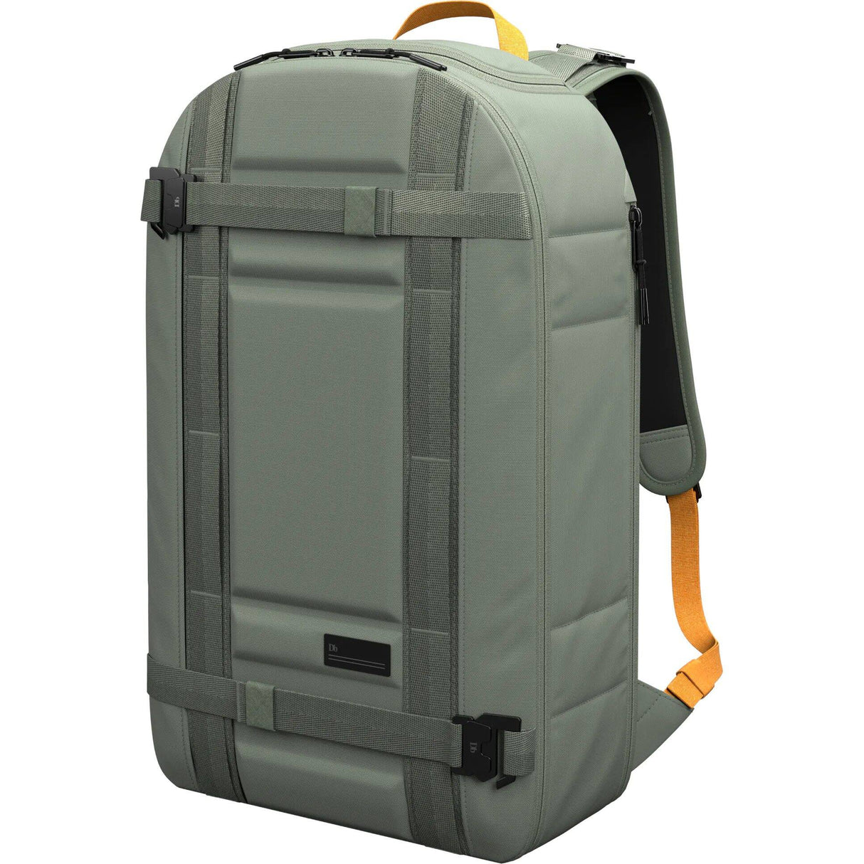 Db The Backpack 21L Backpack - Sage Green