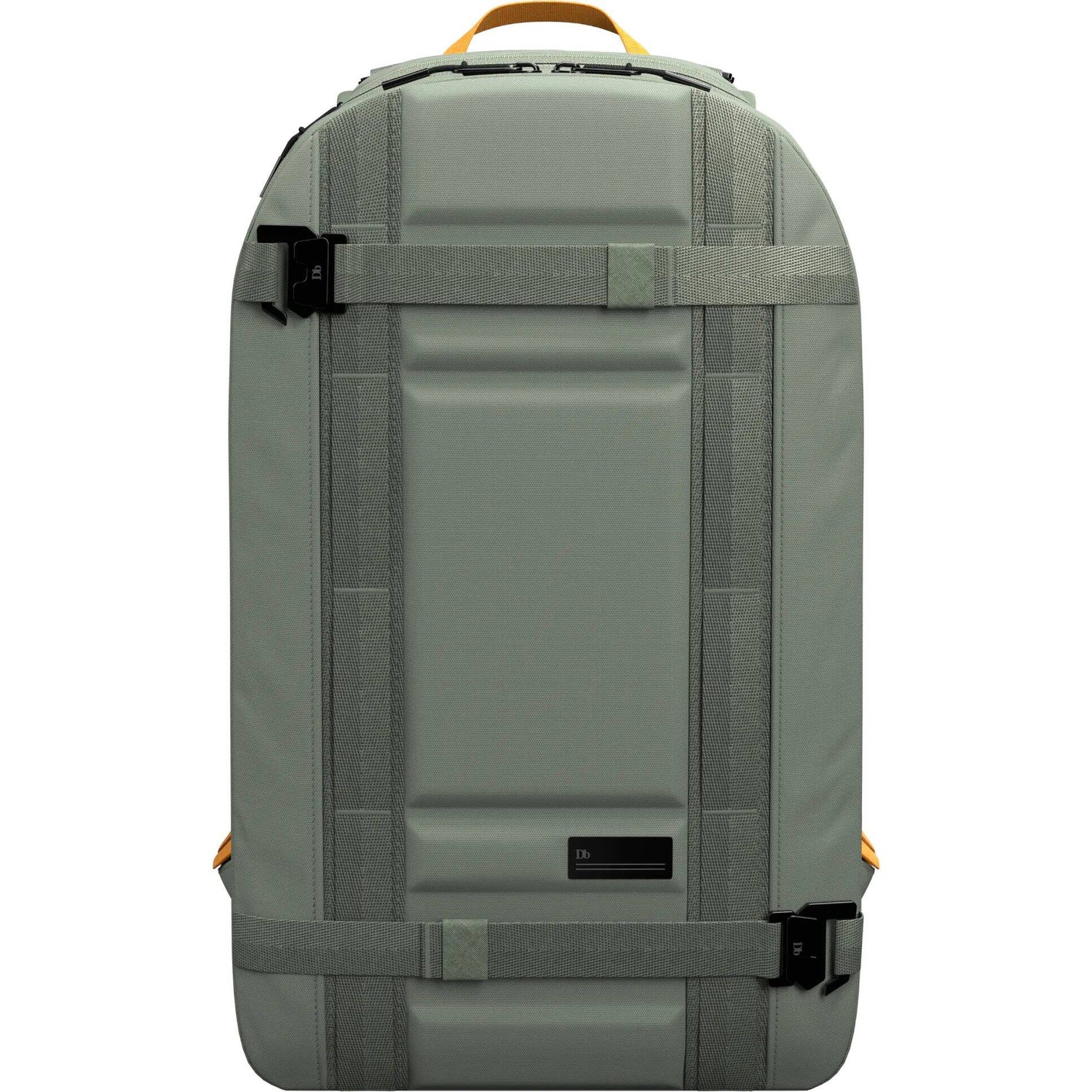 Db The Backpack 21L Backpack - Sage Green