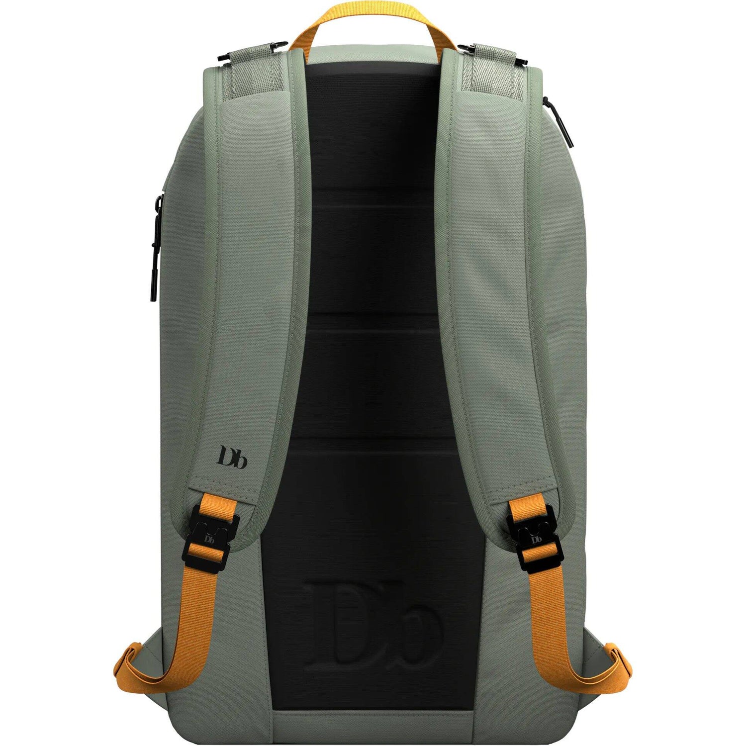 Db The Backpack 21L Backpack - Sage Green