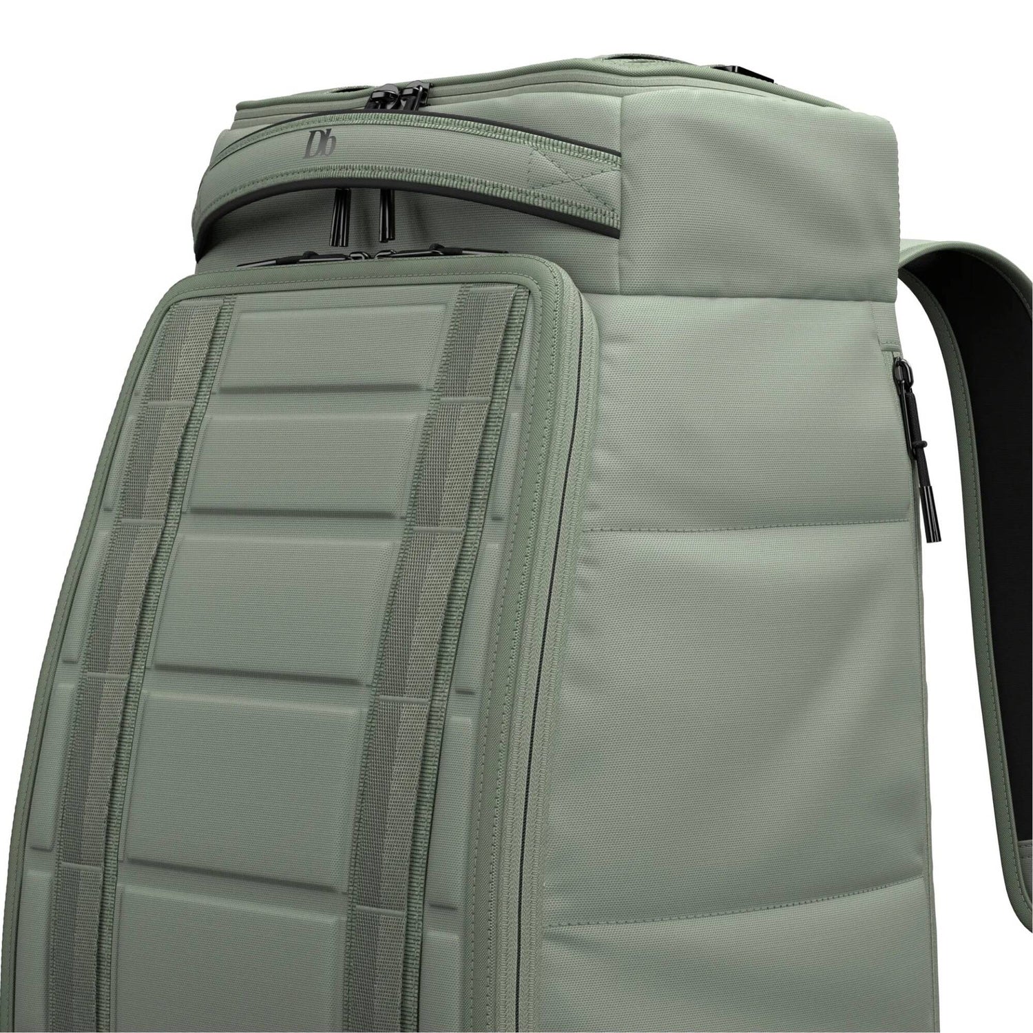 Db The Hugger 30L EVA Backpack - Sage Green