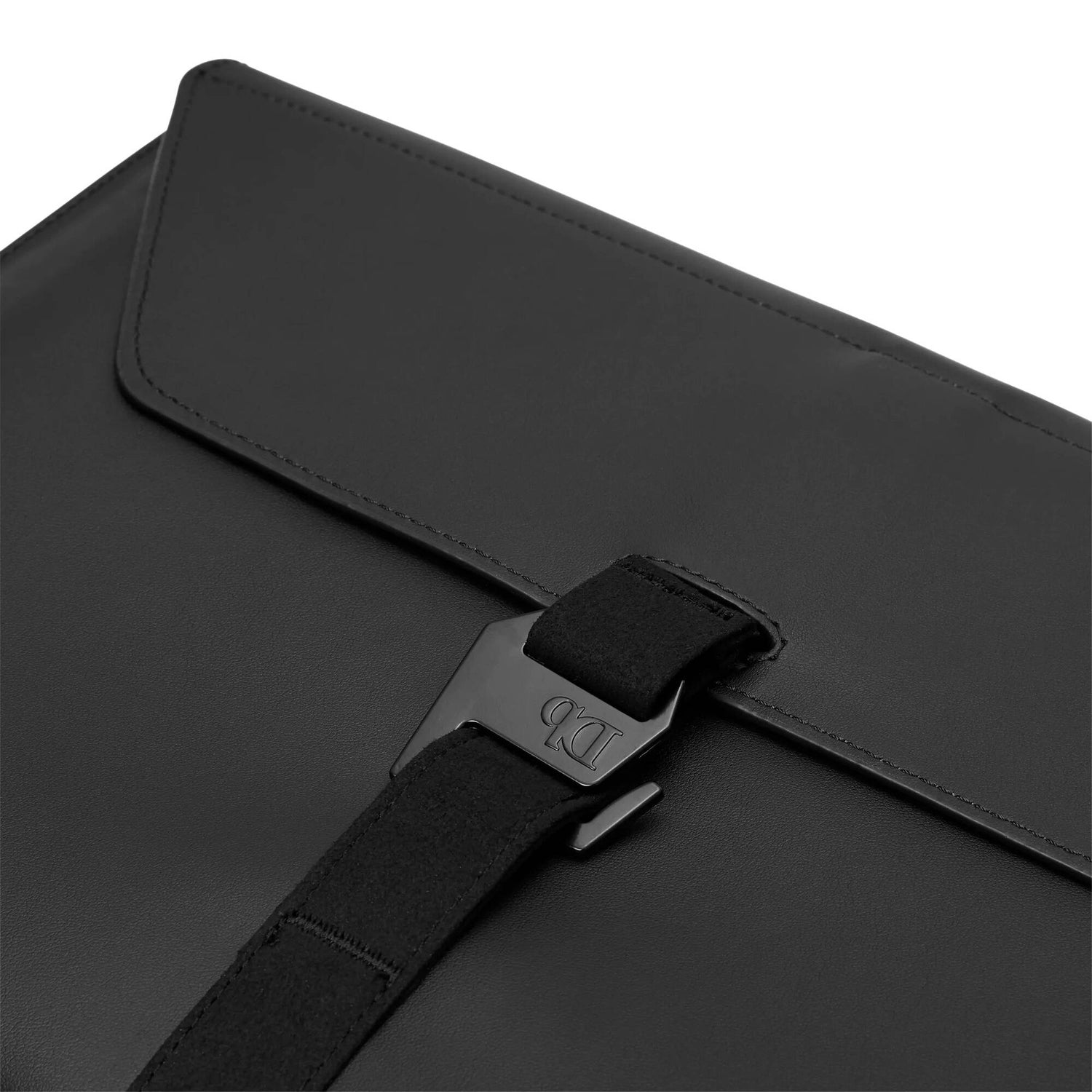 Db The Proper 2.0 13'' Laptop Bag - Black Out
