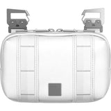 Db The Vault Cross-Body Bag - PU Leather White Out