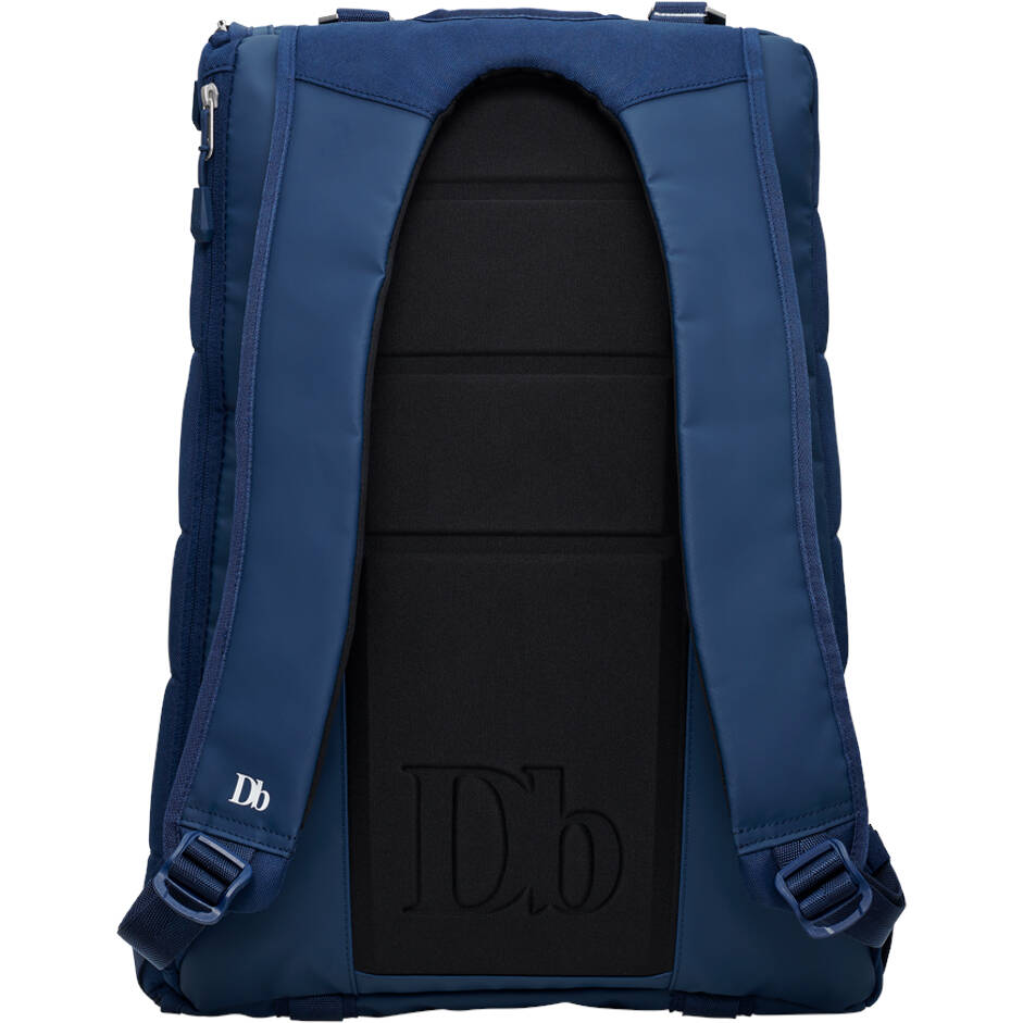 Db Base 15L Backpack - Deep Sea Blue