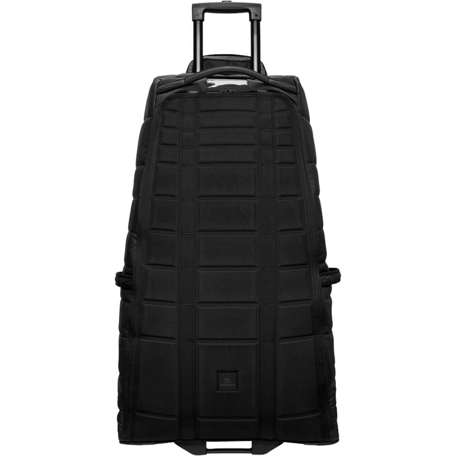 Db Big Bastard 90L Suitcase - Black Out EVA