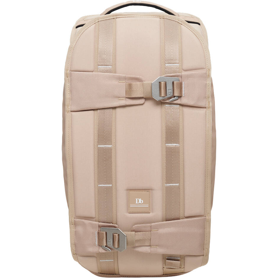Db The Explorer Backpack - Desert Khaki