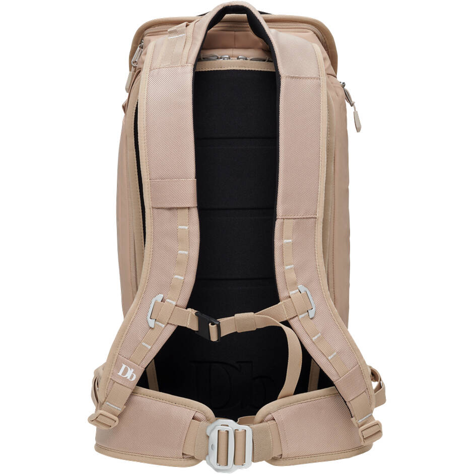 Db The Explorer Backpack - Desert Khaki