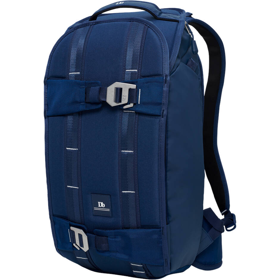 Douchebags The Explorer Backpack - Deep Sea Blue