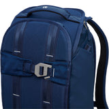 Db The Explorer Backpack - Deep Sea Blue