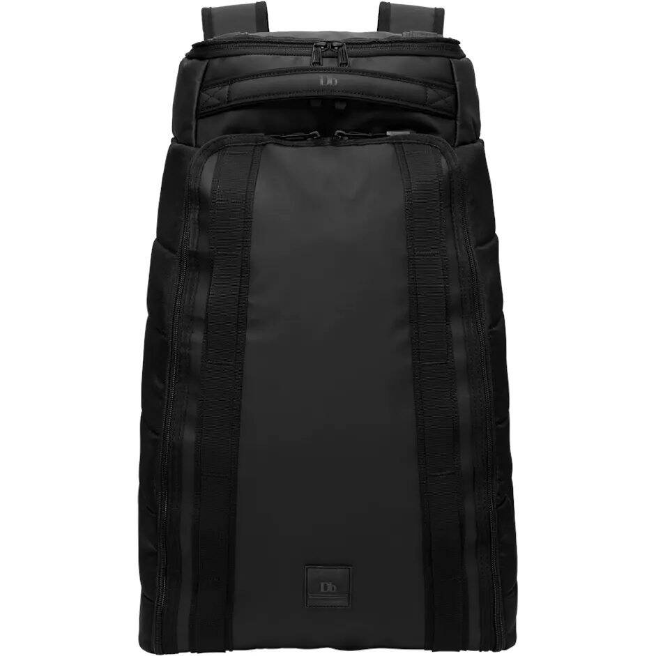 Db Hugger 30L Duffle Bag - Black Out