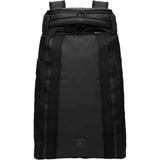 Db Hugger 30L Duffle Bag - Black Out
