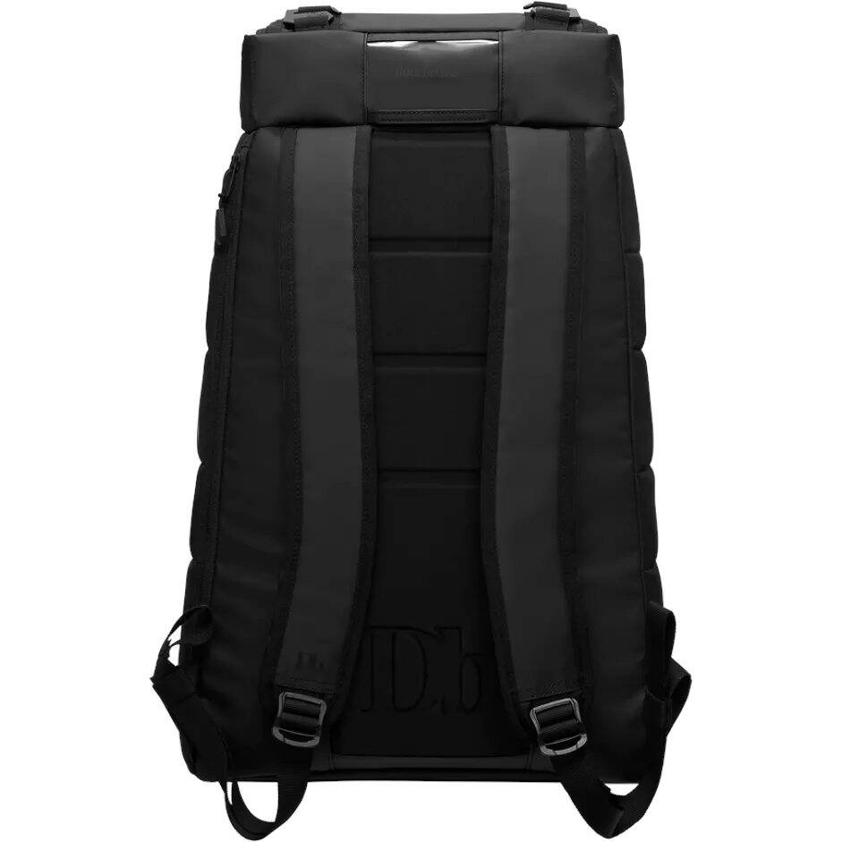 Db Hugger 30L Duffle Bag - Black Out
