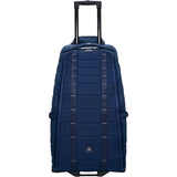 Db Little B*stard 60L Suitcase - Deep Sea Blue EVA