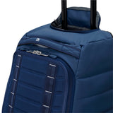 Db Little B*stard 60L Suitcase - Deep Sea Blue EVA