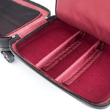 Db The Aviator 40L Carry On Suitcase - Black