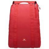 Db Base 15L Backpack - Scarlet Red