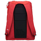 Db Base 15L Backpack - Scarlet Red