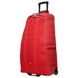 Douchebags Big B*stard 90L Suitcase - Scarlet Red