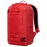 Douchebags The Backpack 21L Backpack - Scarlet Red