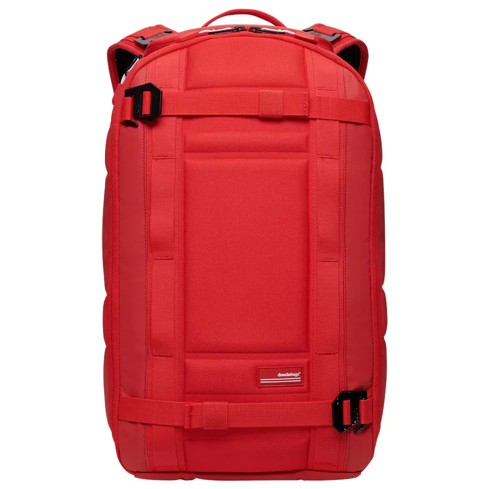 Db The Backpack 21L Backpack - Scarlet Red