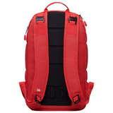 Db The Backpack 21L Backpack - Scarlet Red