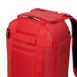 Db The Backpack 21L Backpack - Scarlet Red