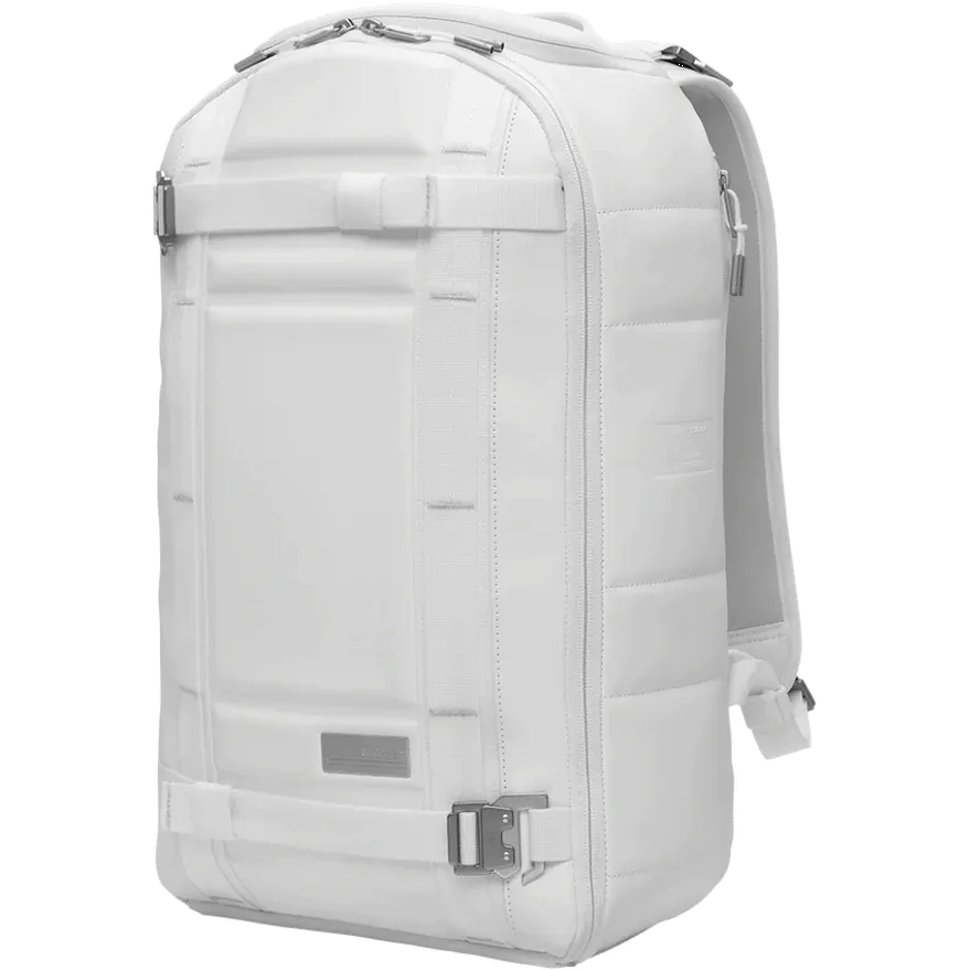 Douchebags The Backpack 21L Backpack - White