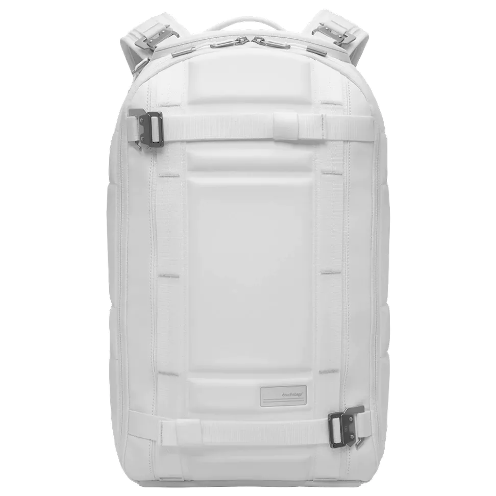 Db The Backpack 21L Backpack - White