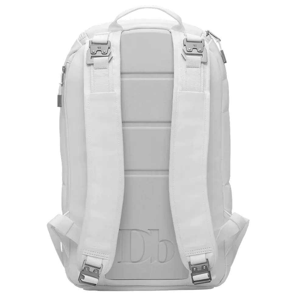 Db The Backpack 21L Backpack - White