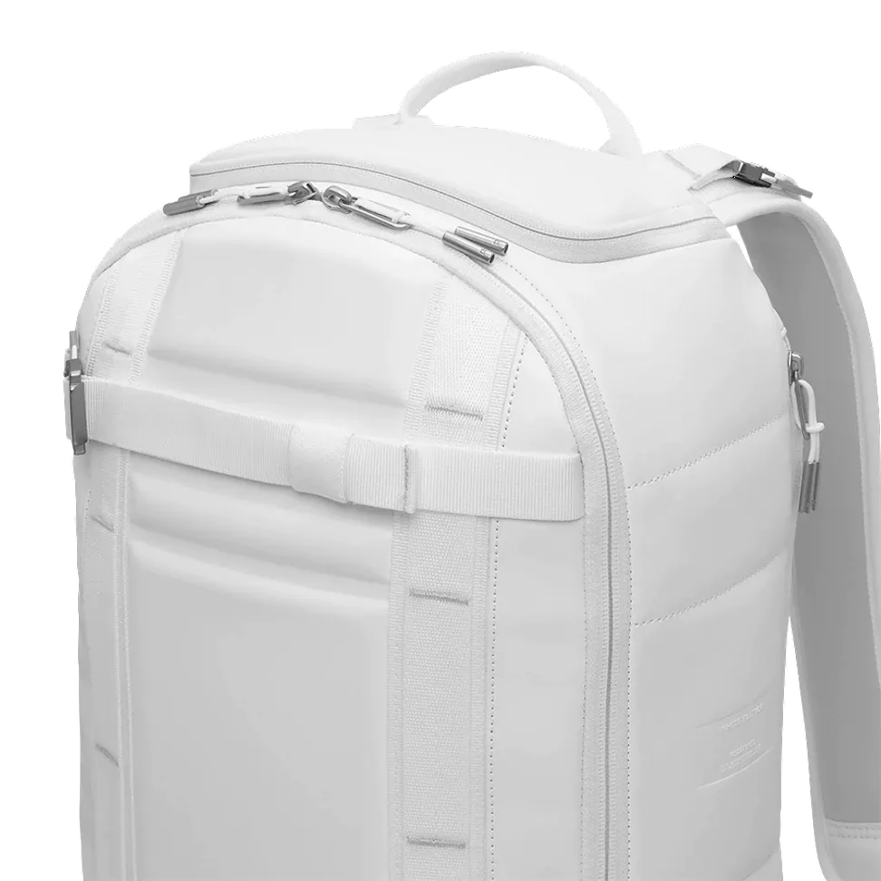 Db The Backpack 21L Backpack - White