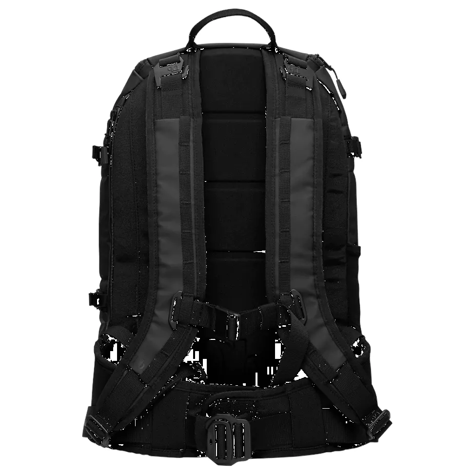 Db The Backpack Pro 26L Backpack - Black Out