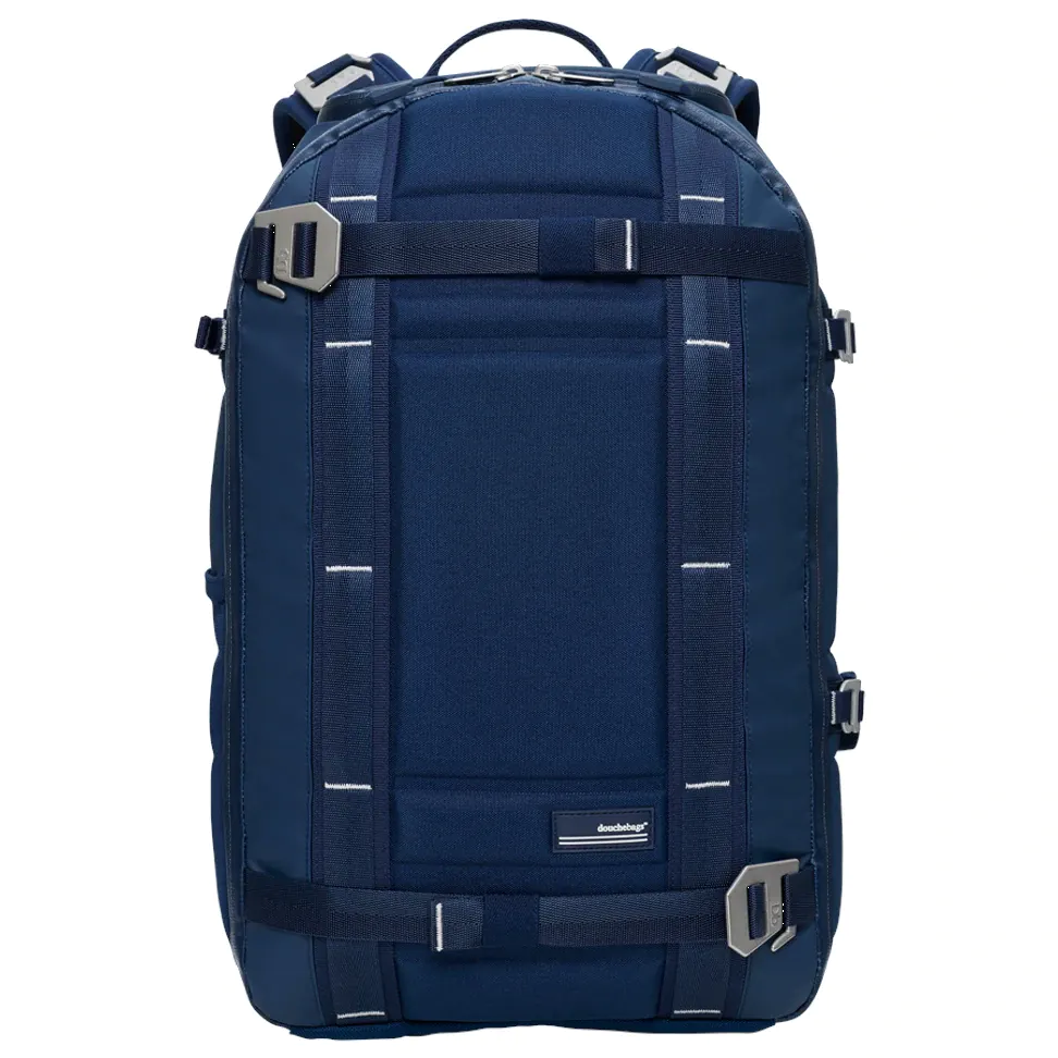 Db The Backpack Pro 26L Backpack - Deep Sea Blue