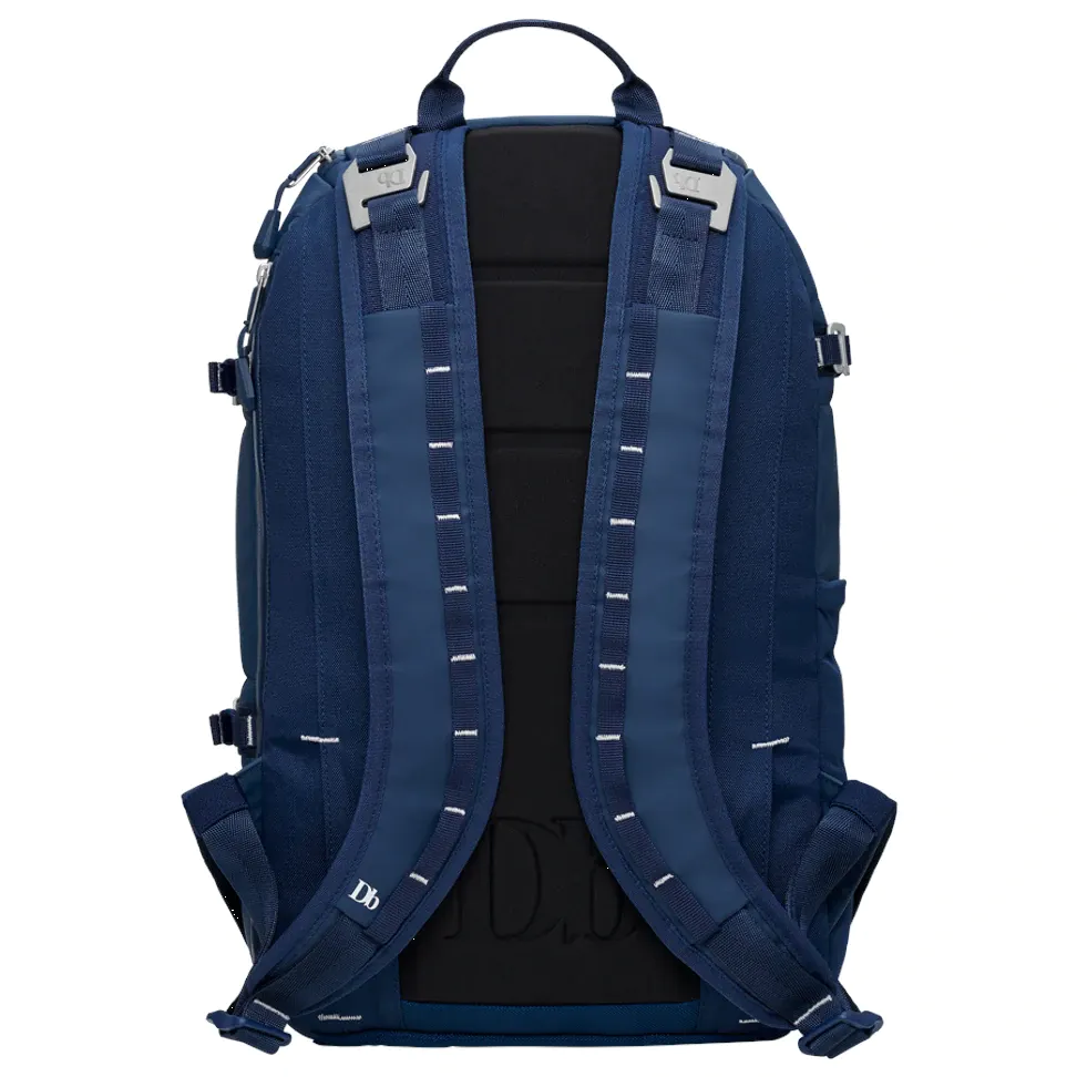 Db The Backpack Pro 26L Backpack - Deep Sea Blue
