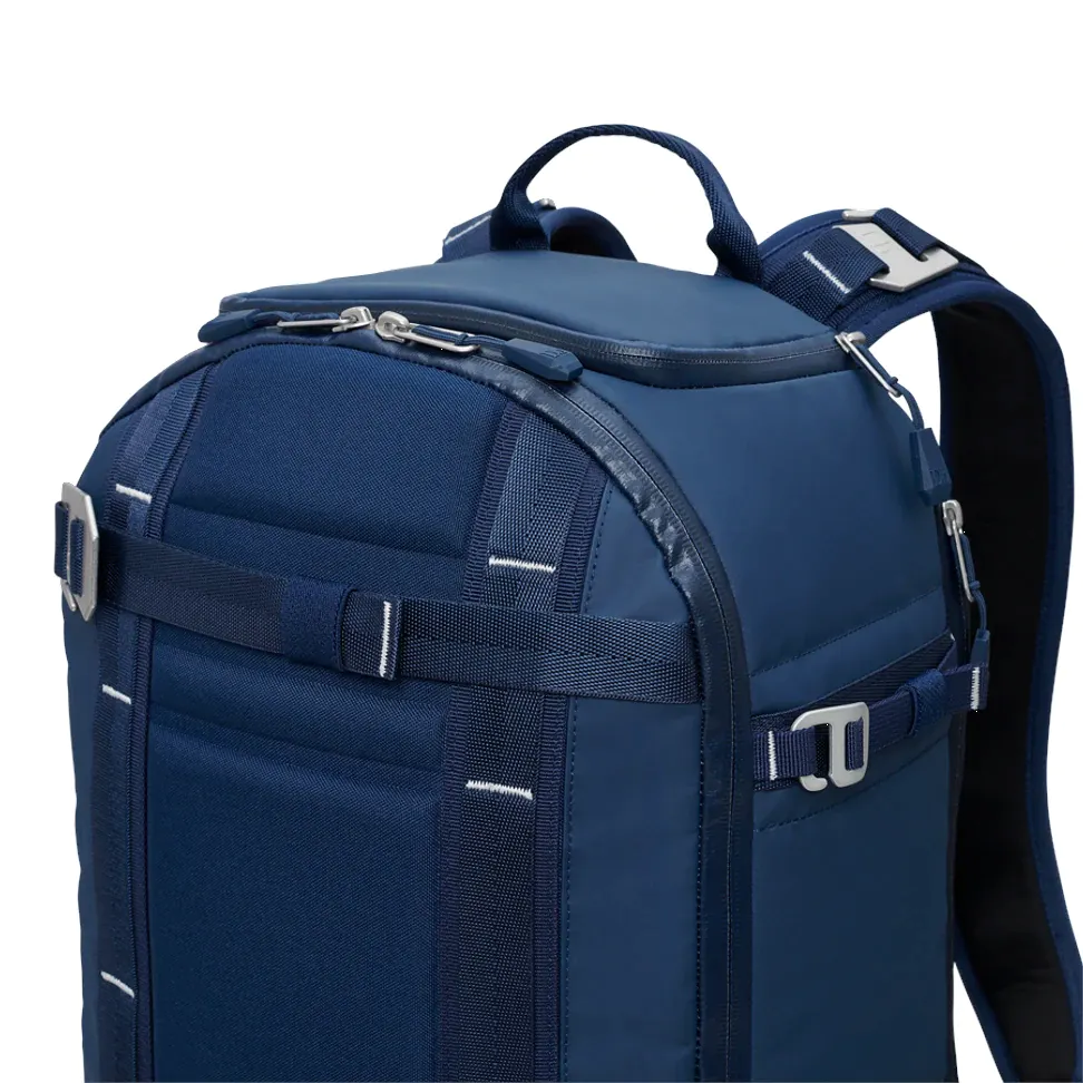 Db The Backpack Pro 26L Backpack - Deep Sea Blue