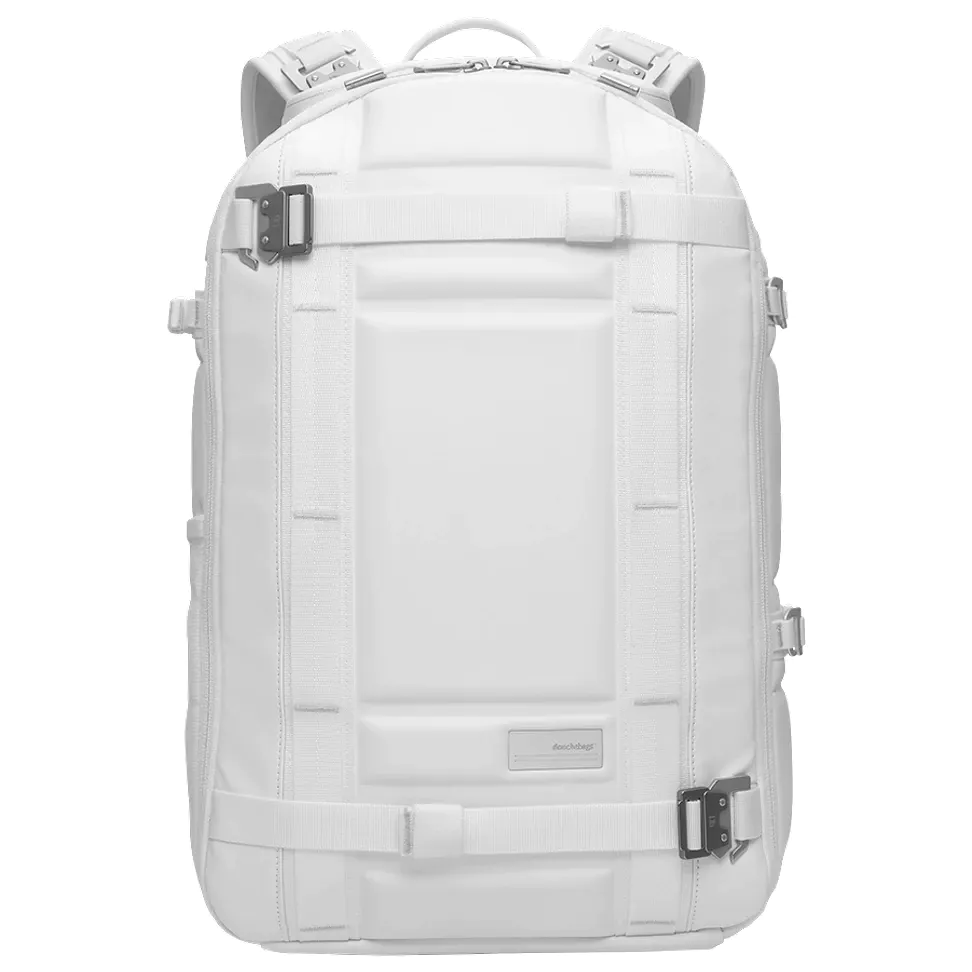 Db The Backpack Pro 26L Backpack - White