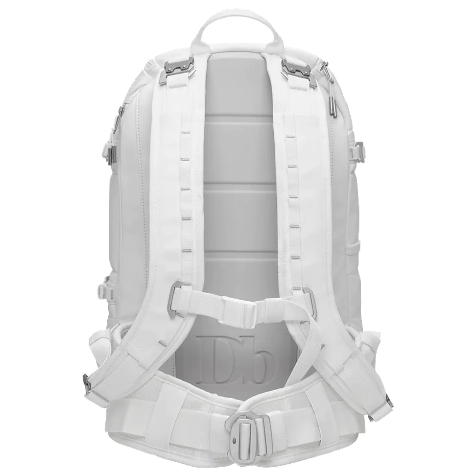 Db The Backpack Pro 26L Backpack - White