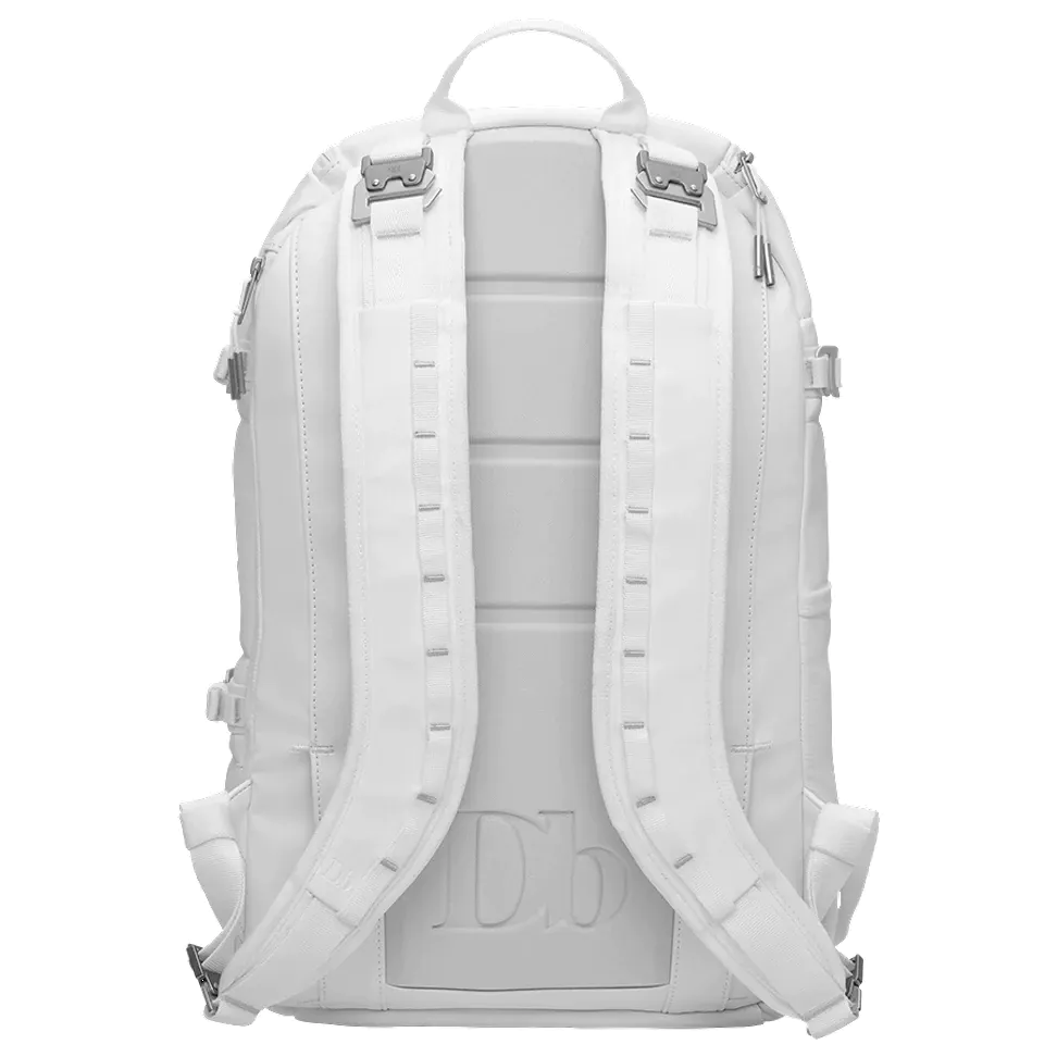Db The Backpack Pro 26L Backpack - White