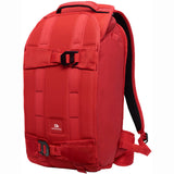 Db The Explorer 20L Backpack - Scarlet Red