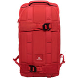 Db The Explorer 20L Backpack - Scarlet Red