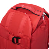 Db The Explorer 20L Backpack - Scarlet Red
