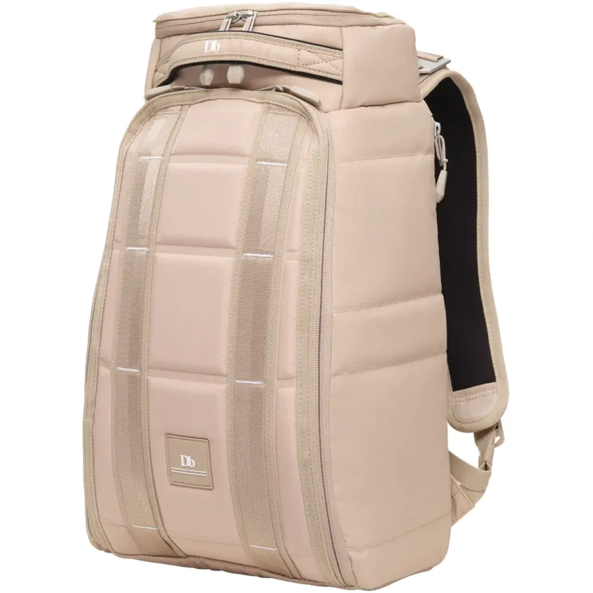 Douchebags The Hugger 20L Backpack - Desert Khaki