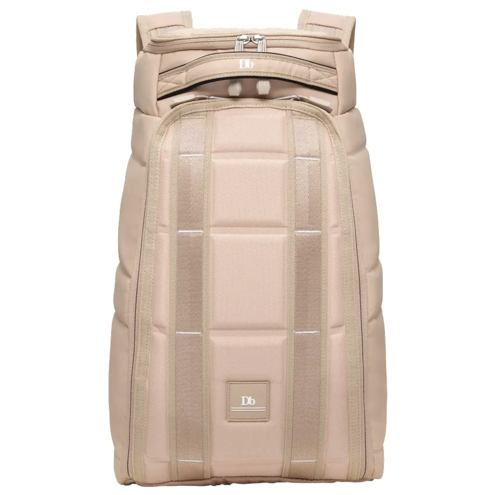 Db The Hugger 20L Backpack - Desert Khaki