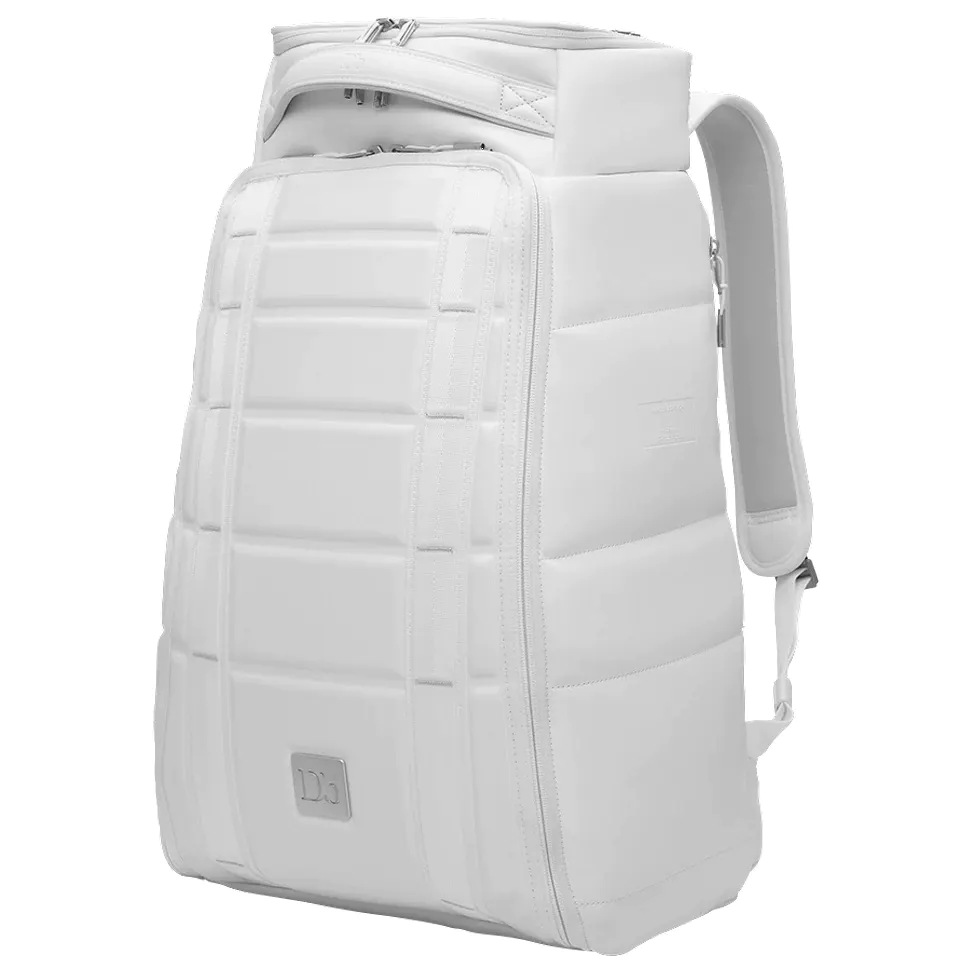 Douchebags The Hugger 30L Backpack - White
