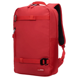Db The Scholar 17L Backpack - Scarlet Red
